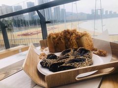 -太平洋咖啡(海天驿站店)