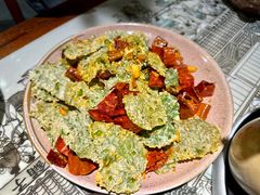 香酥脆桑叶-一味大院•桐庐菜传承店(春江路店)