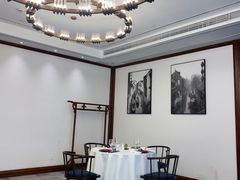 -香雪海饭店中餐厅(湖滨店)