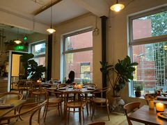 -BOR Eatery(安福路店)