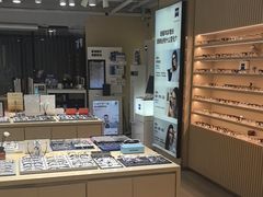 -鲸渝眼镜·浅目视光(春熙路店)