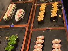 -冠菌火锅自助(东莞桥头店)