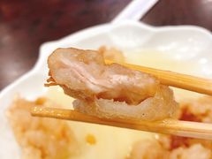 -服务大楼冷面(延大店)