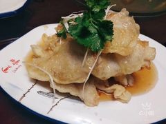 -老关东东北菜(盐城店)