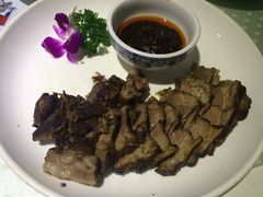 -同福小馆(北摆宴街店)