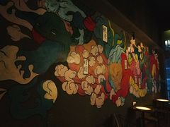 -蜉蝣酒吧(仓山万达店)