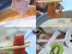 -红鼎豆捞·非遗鲍皇汤火锅(宝丰路店)