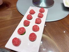 -东海怡品海鲜豆捞(星街坊店)