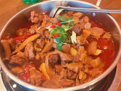 -刘一锅筋头巴脑(小北店)