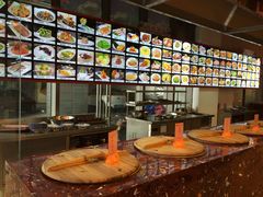 -海鲜城大家餐厅