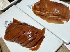 -小大董·烤鸭(凤凰汇店)