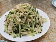 -青龙柳条豆腐(魁星路店)