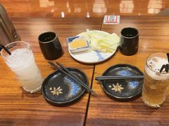 -鸟鹏烧鸟居酒屋(仁恒梦中心店)