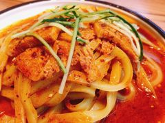 -品回味清真西北楼(宁波首店)