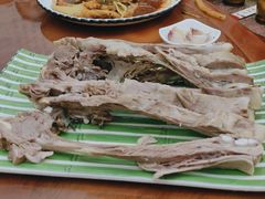 -伊帆食府·青海地方特色美食