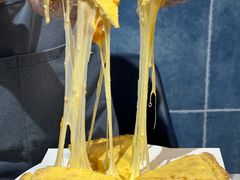 -咕鹿流心披萨(下沙店)
