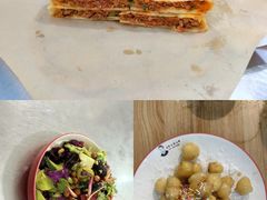-老舅老蒙肉饼非遗店(一店)