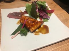 -隐泉之语日式料理(王府中环店)