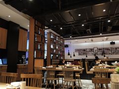 大堂-李子坝梁山鸡(北碚万达五鸡哥店)