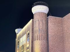 -新疆国际大巴扎