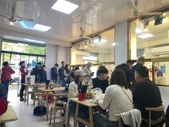 大堂-王三姑牛肉饼
