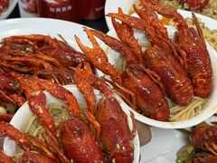 -一起吃小龙虾·海鲜(海珠店)