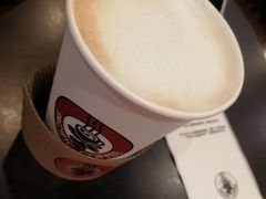 -太平洋咖啡(五月花店)