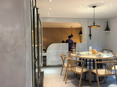 -香缇小院私房菜(盐务街店)