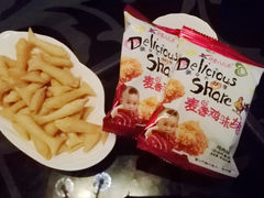 -鑫麦KTV(首都宾馆店)