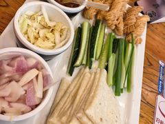 -老雒阳面馆·水席·洛阳菜(纱厂路店)