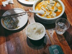 -前海沿·青岛菜(大拇指广场石老人店)