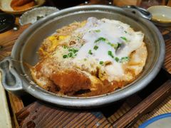 石锅猪排套餐-胜博殿霸王树(嘉里中心店)