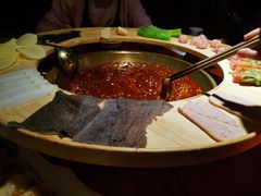 -春熙里老火锅(春熙路店)