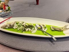 -苏苑饭店-中餐厅(长桥地区店)