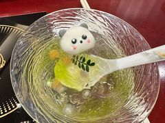 -钦善斋·养生膳食·精典川菜(武侯祠店)