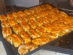 -郭际辣饼铺(第三中学店)
