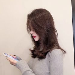 点击看大图 -洛施奇烫发染发沙龙