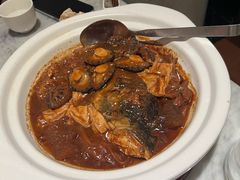 -荣兴酒家(徐家汇店)