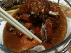 -太兴餐厅(东方广场分店)