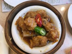 -点都德(华强南店)