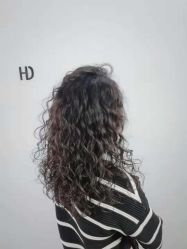 -HD HAIR STYLE
