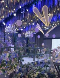 -花嫁丽舍婚礼殿堂(世博江景店)