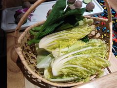 -椰夫人·养生椰子鸡(金沙洲永旺店)