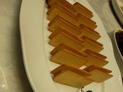 -喜来登由由大酒店九州膳坊中餐厅