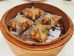 -海上名珠·海鲜酒楼(励骏庞都店)