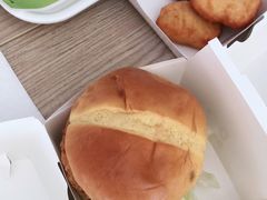 -德克士(许东店)