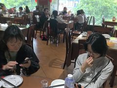 -天下客饭店(中山路店)