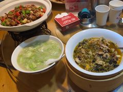 -西江红·株洲本地菜(滨江南路店)