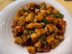 -功德林素菜饭庄(前门店)