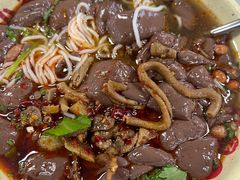 -小罗子汤店(大士院总店)